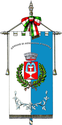 Acquaviva d'Isernia – Bandiera