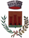 Coat of arms of Comune Giuliano Teatino