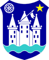 Coat of arms of Bihać