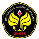 Logo Universitas Negeri Semarang