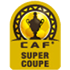 CAF Supertaurės emblema