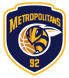 Metropolitans 92