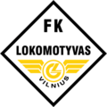 „Lokomotyvas“