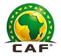 CAF emblema