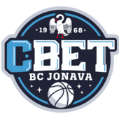 Jonavos „CBet“