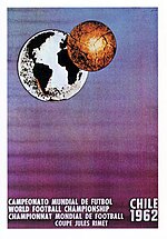 1962. gada FIFA Pasaules kauss