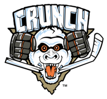 Syracuse Crunch