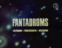 Fantadroms