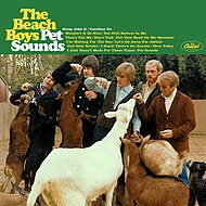 Pet Sounds