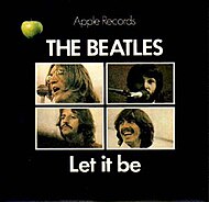 Let It Be