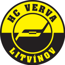 HC Litvínov logo.png