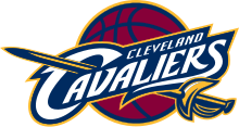 Cleveland Cavaliers 2010.svg