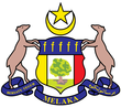 Coat of arms of Malacca