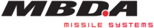 MBDA Logo