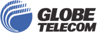 Globe logo