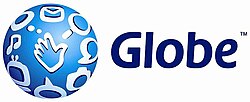 The Globe Logo