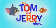 Miniatura para The Tom and Jerry Show (2014)