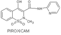 Piroxicam