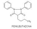 Fenilbutazonă