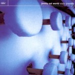 Обложка альбома группы Jimmy Eat World «Static Prevails» (1996)