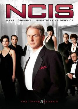 Season 3 U.S. DVD cover