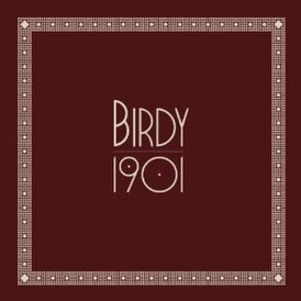 Обложка сингла Birdy «1901» (2012)