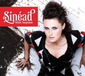 Обложка сингла Within Temptation «Sinéad» (2011)