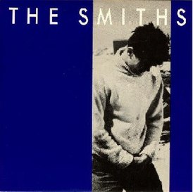 Обложка сингла The Smiths «How Soon Is Now?» (1985)