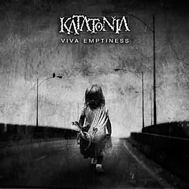 Обложка альбома Katatonia «Viva Emptiness» (2003)