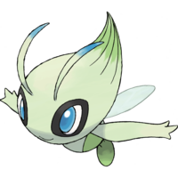 Celebi