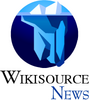 Wiki News logo