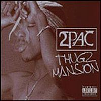 “Thugz Mansion” cover