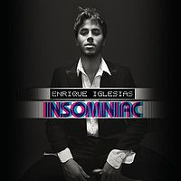 Insomniac Cover