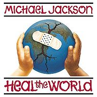 “Heal the World” cover