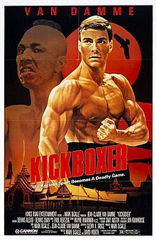 Kickboxer poster.jpg