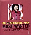 1. Oil Shocking Pink' (พ.ศ. 2543)