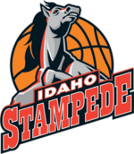 Idaho Stampede