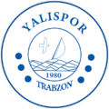 Trabzon Yalıspor logosu (1980-2012)