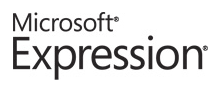 Microsoft Expression Studio 3