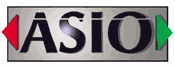 ASIO logo