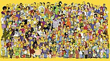 All Simpsons characters.jpg