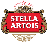 Логотип Stella Artois