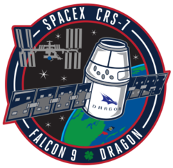 SpaceX CRS-7