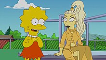 Lisa Goes Gaga.jpg