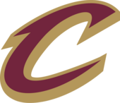 Cleveland Cavaliers logo