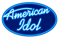 American Idol logo