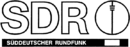 SDR-Logo