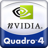 Quadro4标志