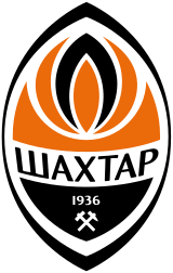 Club crest