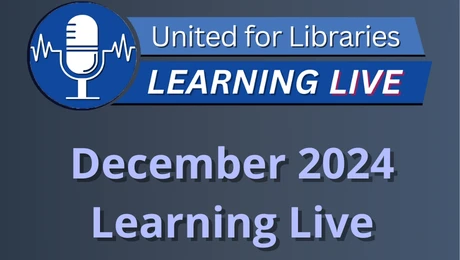 December 2024 Learning Live: Telling Stories That Inspire Engagement